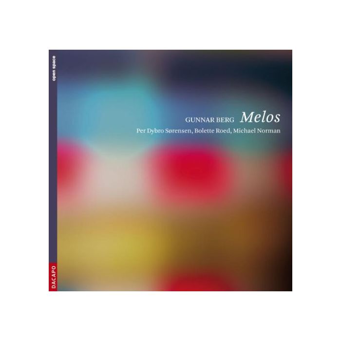 BERG: Melos