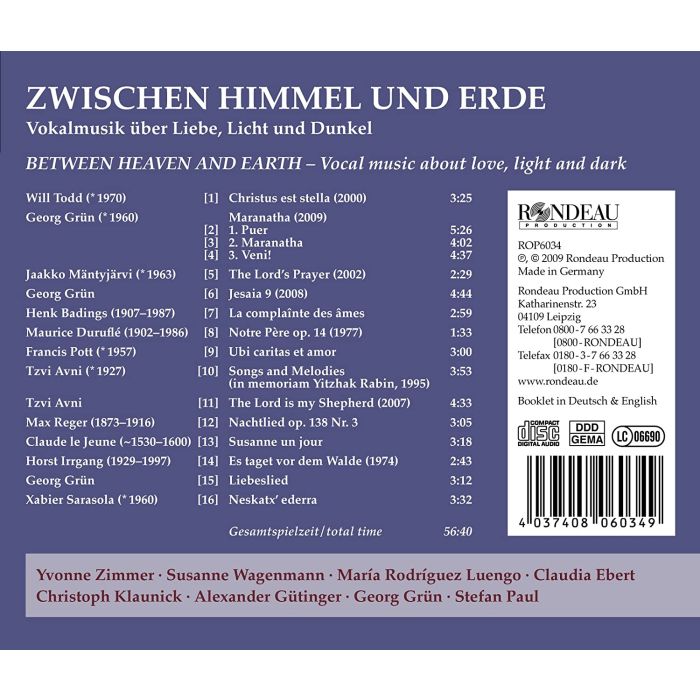 Zwischen Himmel & Erde - slide-1