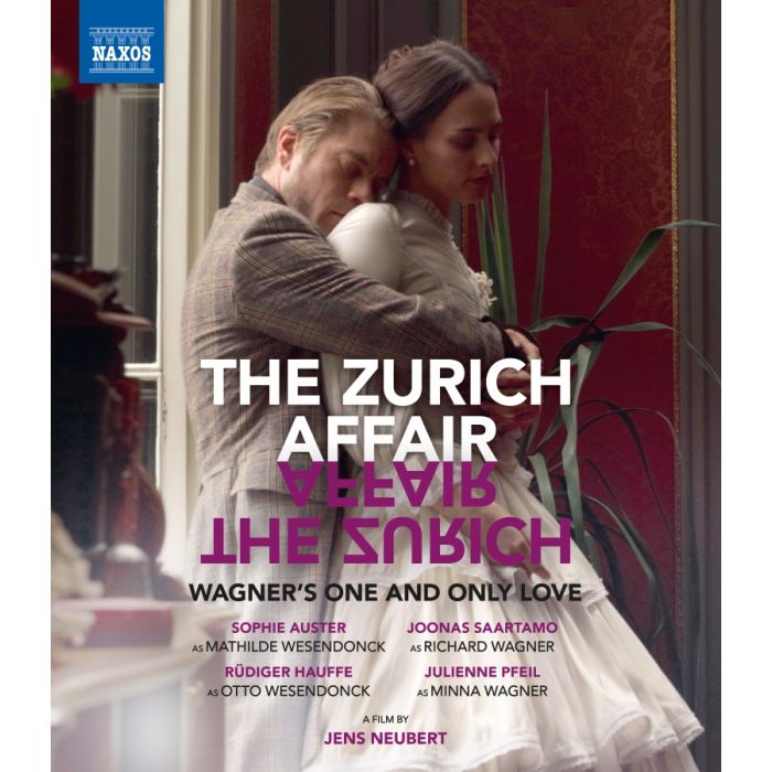 The Zurich Affair
