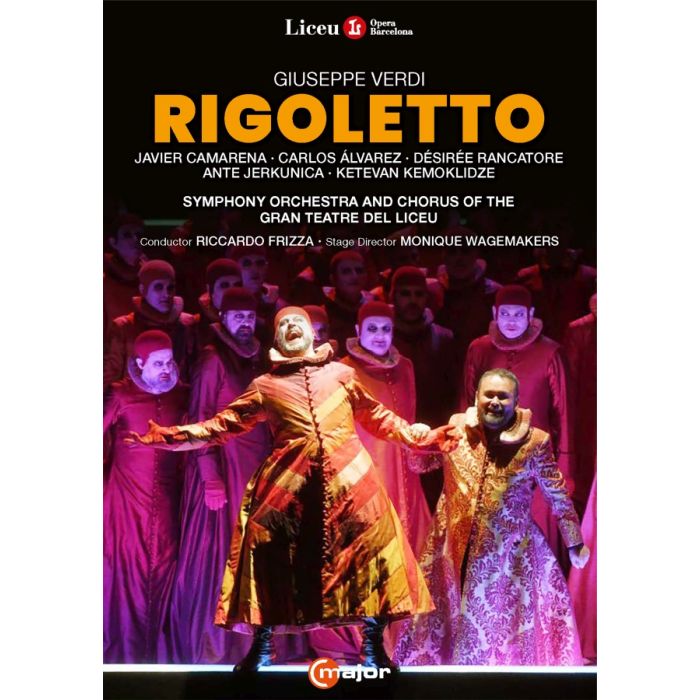 Verdi: Rigoletto