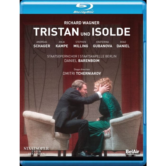Wagner: Tristan und Isolde