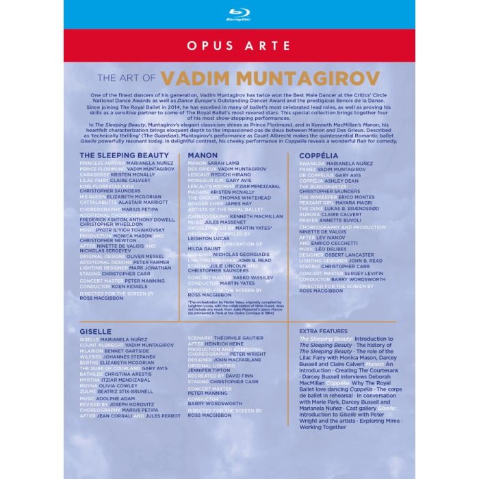 The Art of Vadim Muntagirov - slide-1
