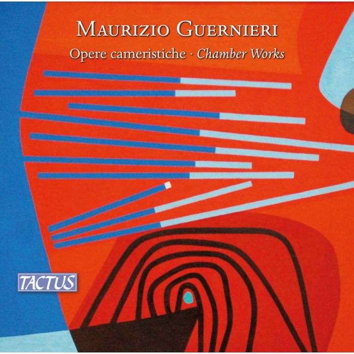 Guernieri: Chamber Works