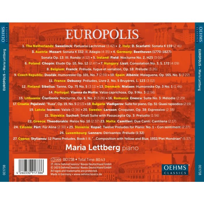 Europolis - slide-2