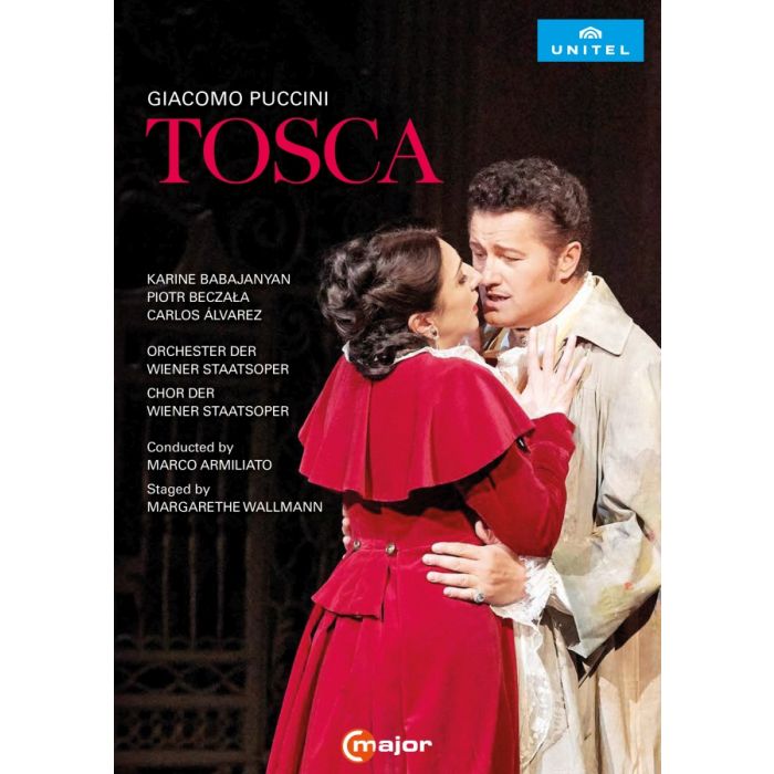 Puccini: Tosca