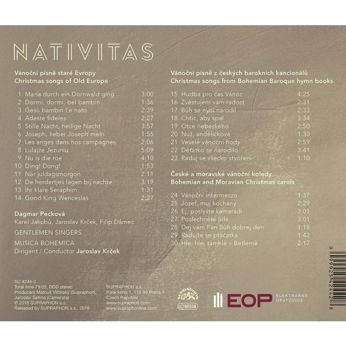 Nativitas - slide-1