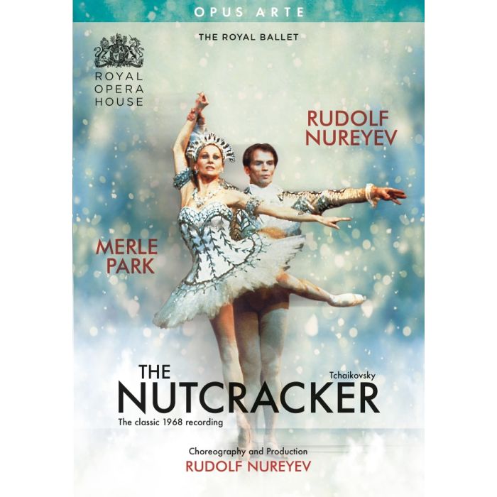 Tchaikovsky: The Nutcracker