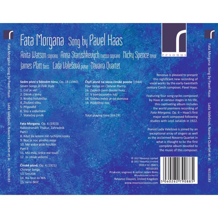 Haas: Fata Morgana - slide-1