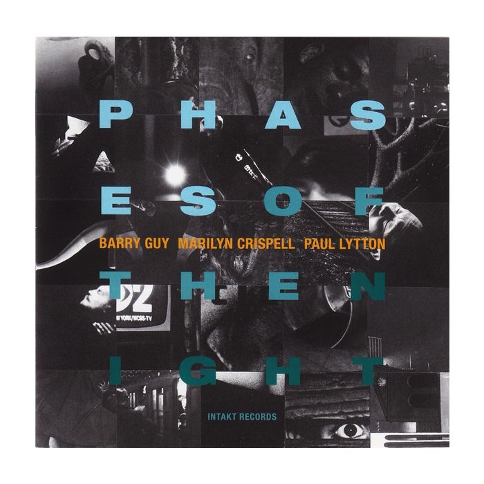 Burry Guy: Phases Of The Night