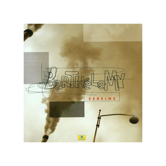 Claude Barthélemy: Sereine