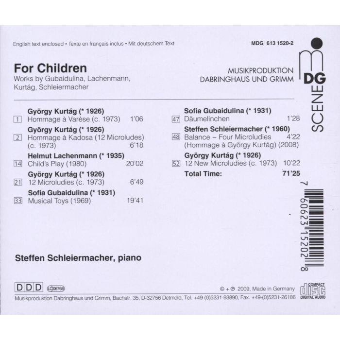 For Children - slide-1