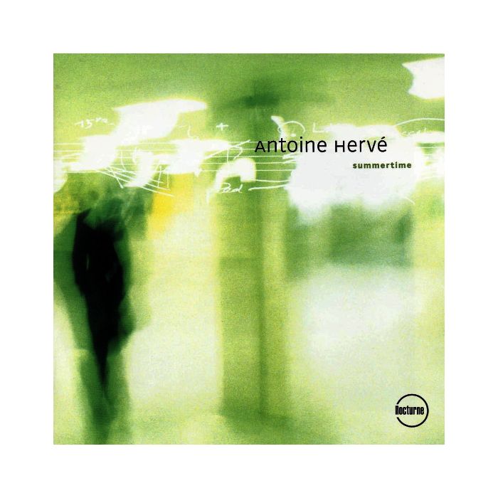 Antoine Hervé: Summertime
