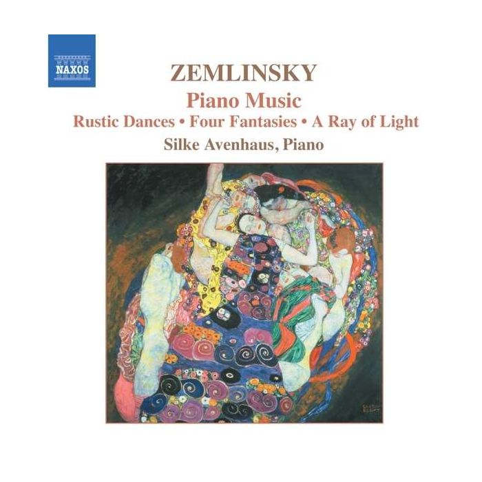 ZEMLINSKY: Piano Music