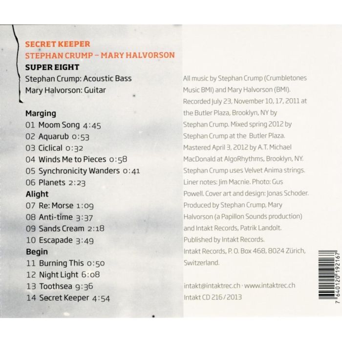 Crump/Halvorson: Super Eight - slide-1