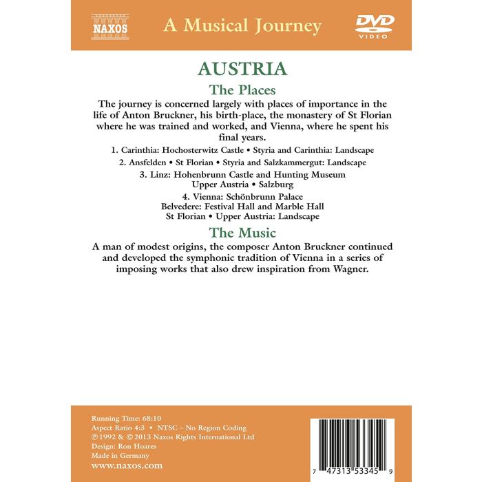 Musical Journey - Austria - slide-1