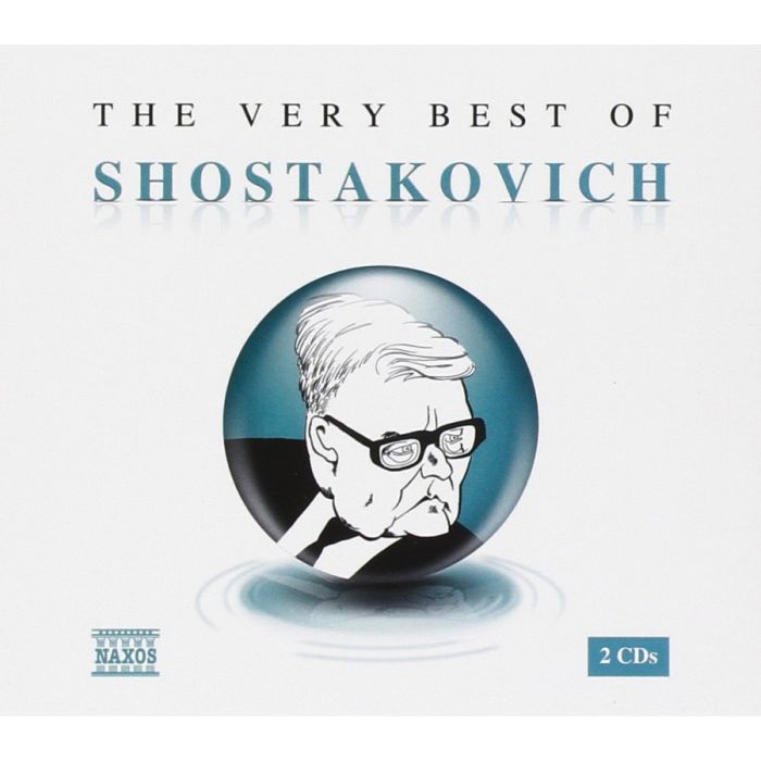 THE VERY BEST OF SHOSTAKOVICH