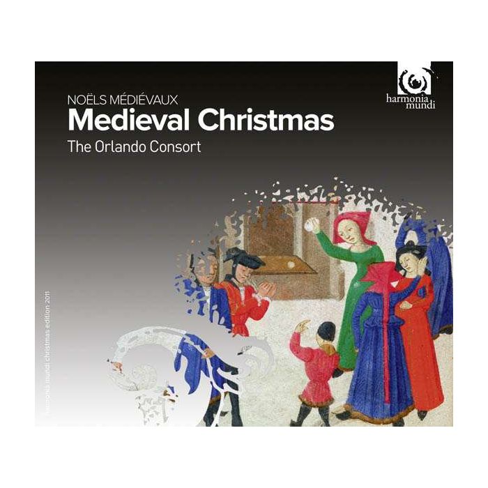 Medieval Christmas