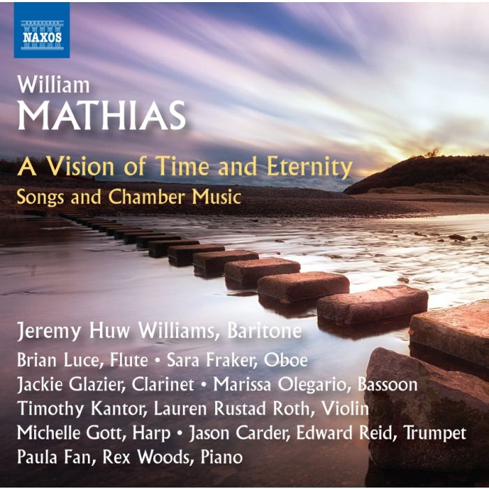 Mathias: A Vision of Time and Eternity