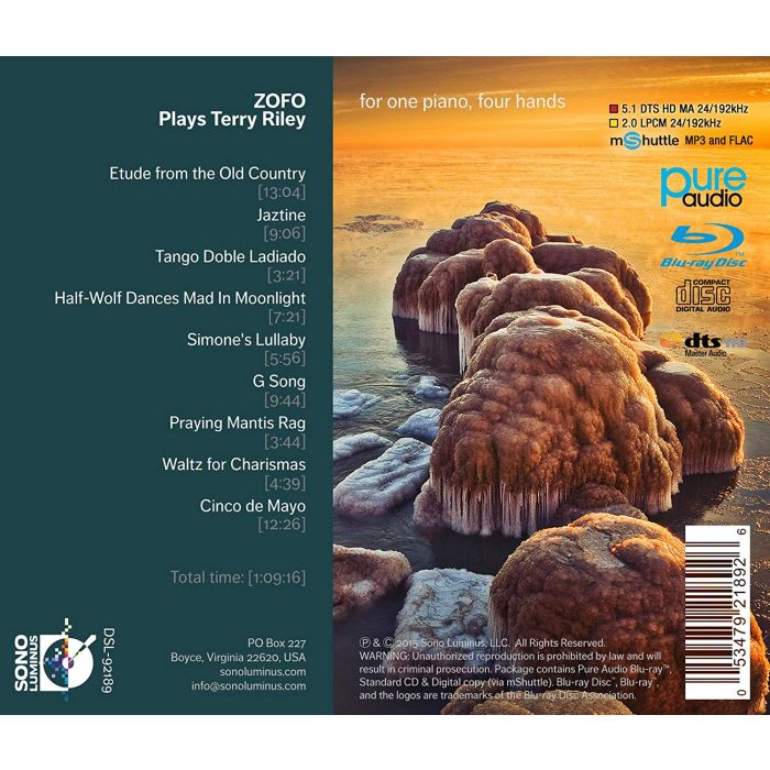 ZOFO plays Terry Riley - slide-1