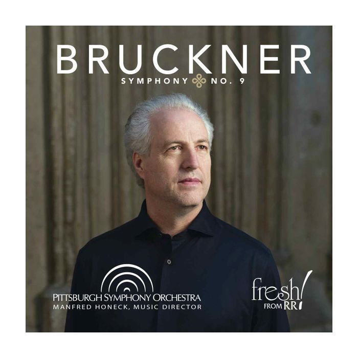 Bruckner: Symphony No.9