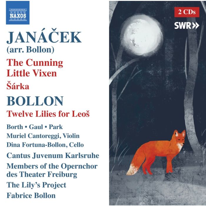 Janáček: The Cunning Little Vixen