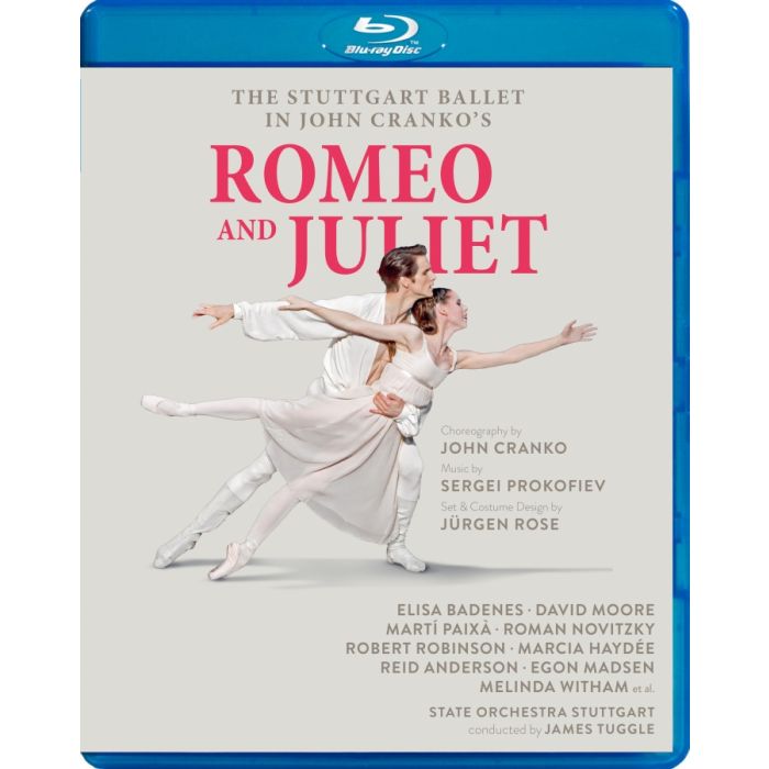 Romeo and Juliet