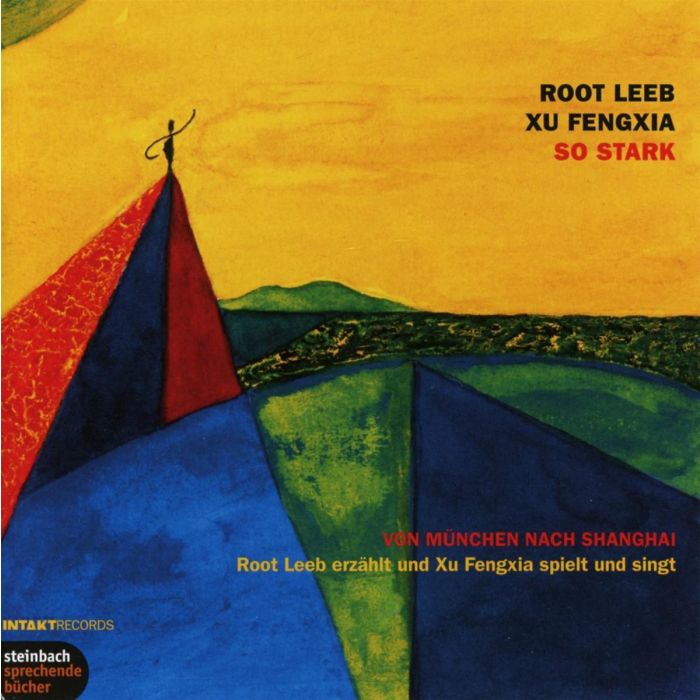 Leeb/Fengxia: So stark