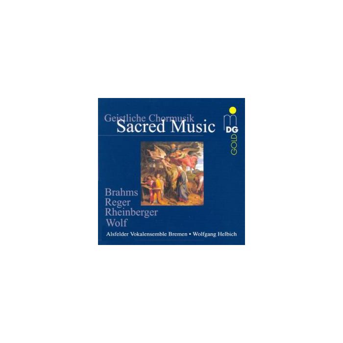Sacred Music