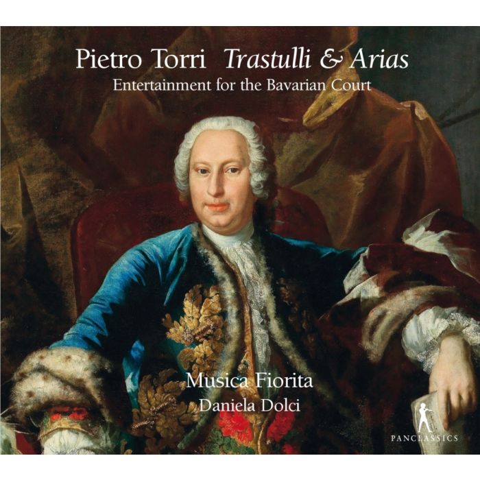 Torri: Trastulli & Arias