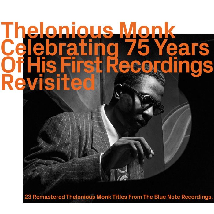 Thelonious Monk: Celebrating 75 Years Of His First Recordings Revisited