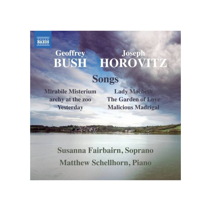 Bush & Horovitz: Songs
