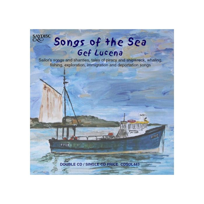 Songs of the Sea