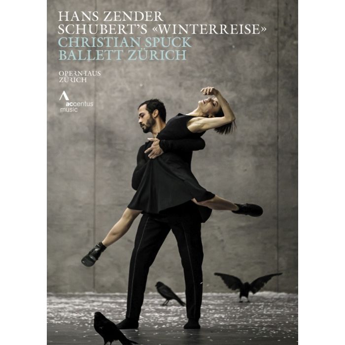 Hans Zender - Schubert’s „Winterreise“