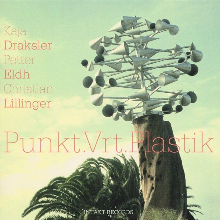 Draksler/Eldh/Lillinger: PUNKT.VRT.PLASTIK