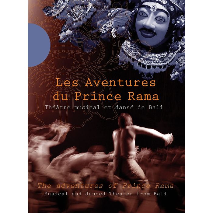 The Adventures of Prince Rama