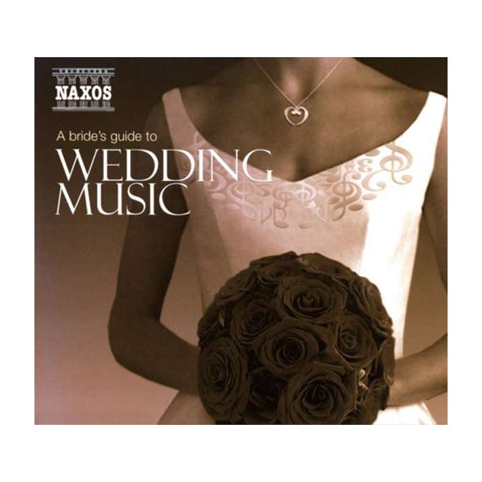 A Bride's Guide to Wedding Music