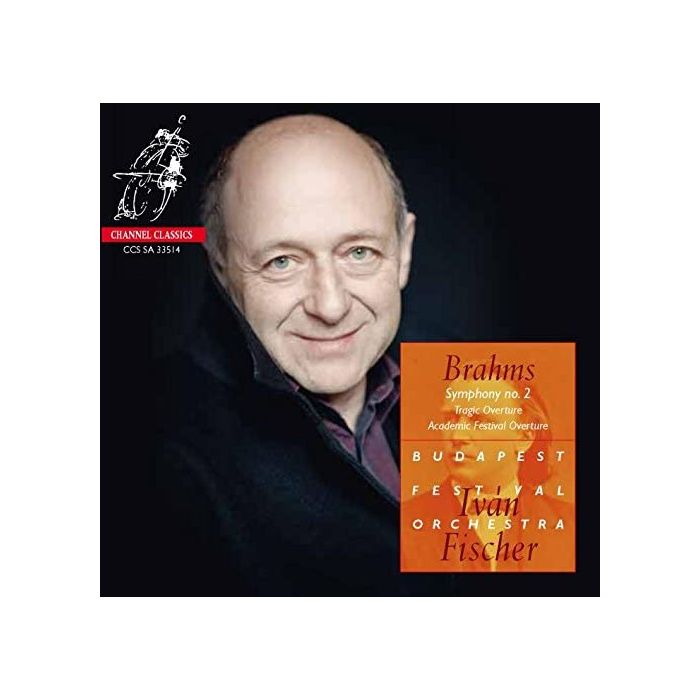 Brahms: Symphony No. 2