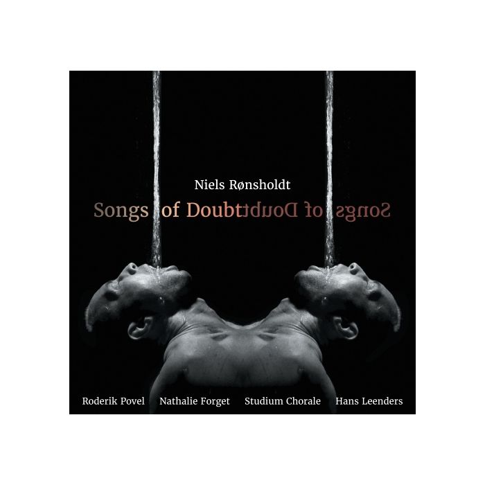Rønsholdt: Songs of Doubt