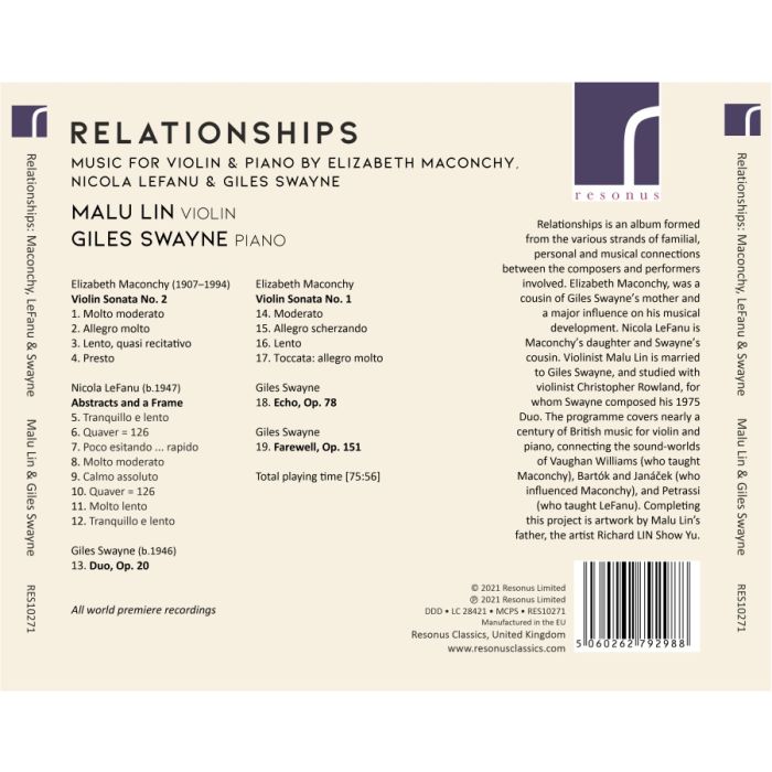 Relationships - slide-1