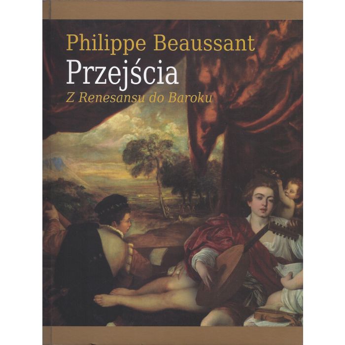 Przejścia z Renesansu do Baroku