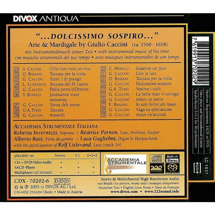 Dolcissimo sospiro - slide-1