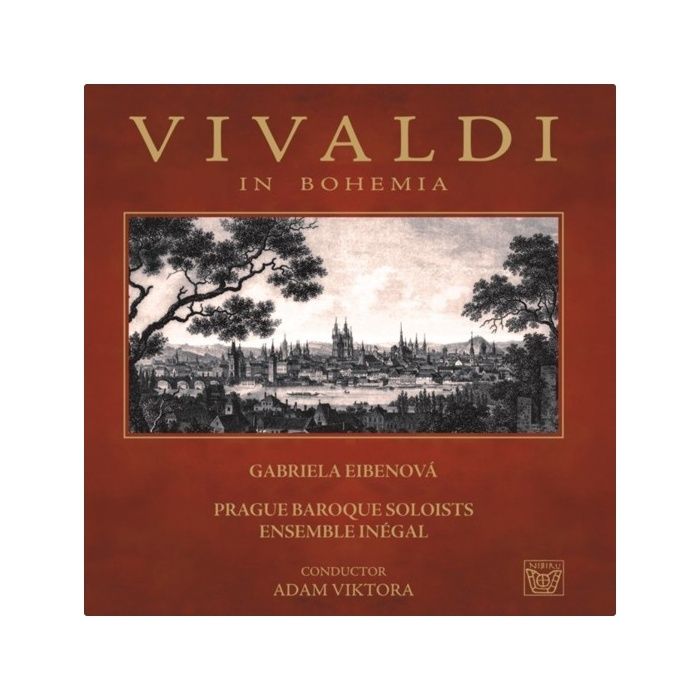Vivaldi in Bohemia