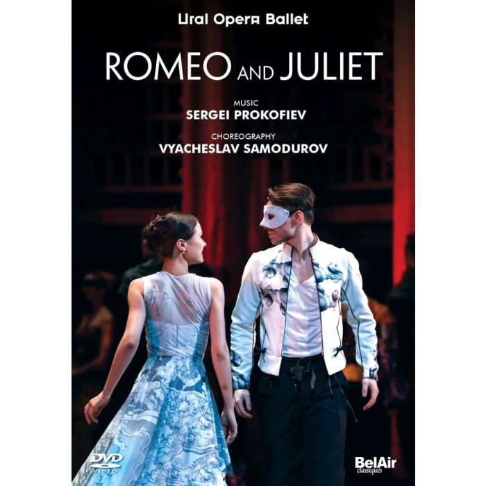 Prokofiev: Romeo and Juliet