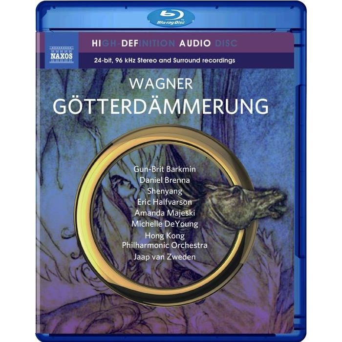 Wagner: Götterdämmerung