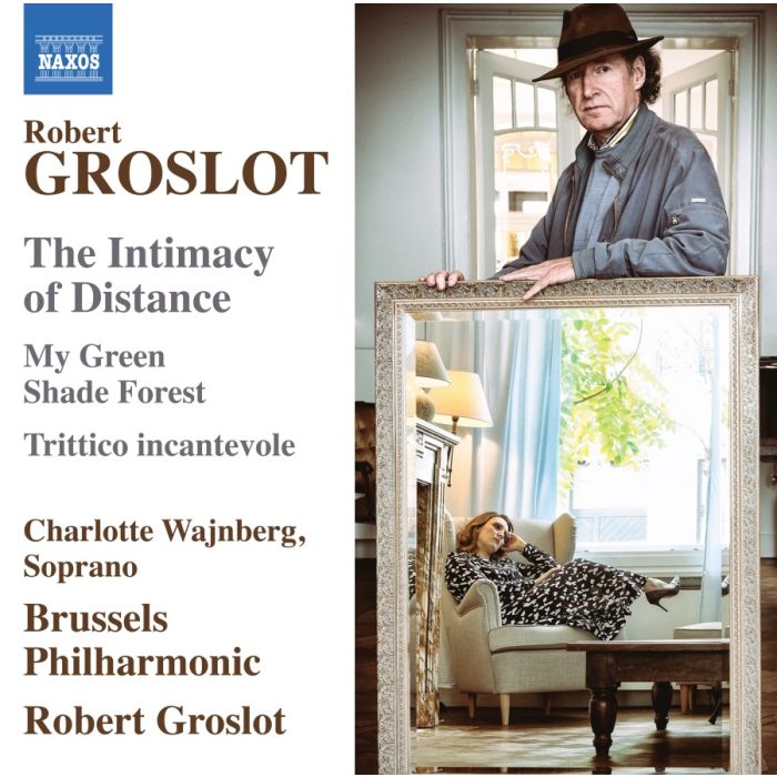 Groslot: The Intimacy of Distance