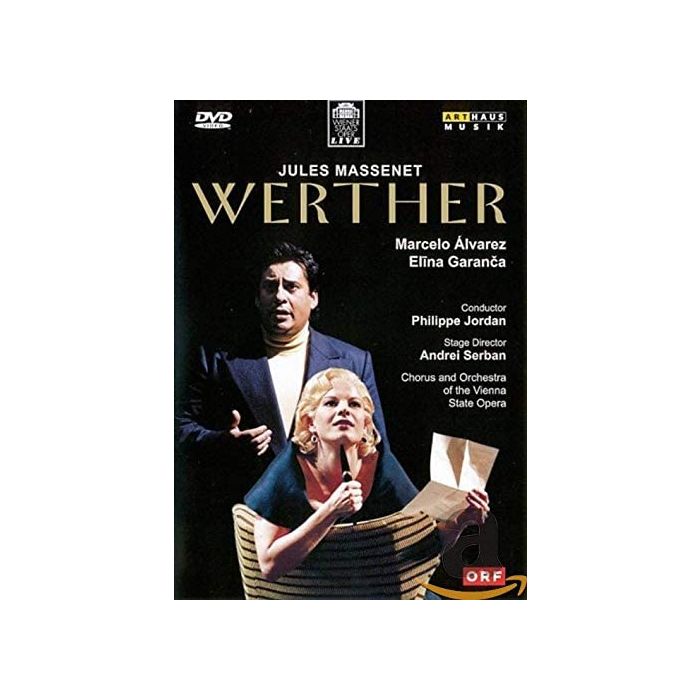 Massenet: Werther