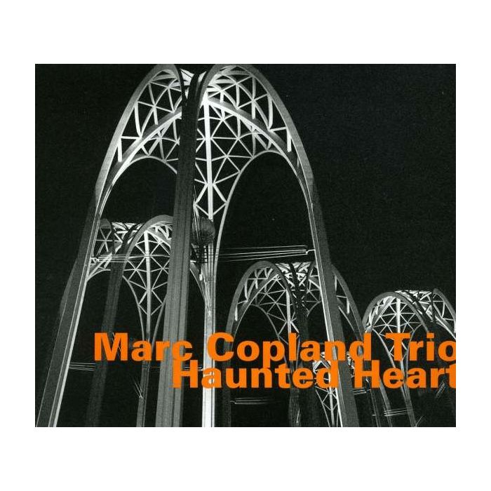 Marc Copland Trio: Haunted Heart