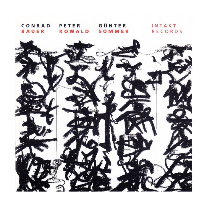 Sommer/Kowald: Between Heaven And Earth
