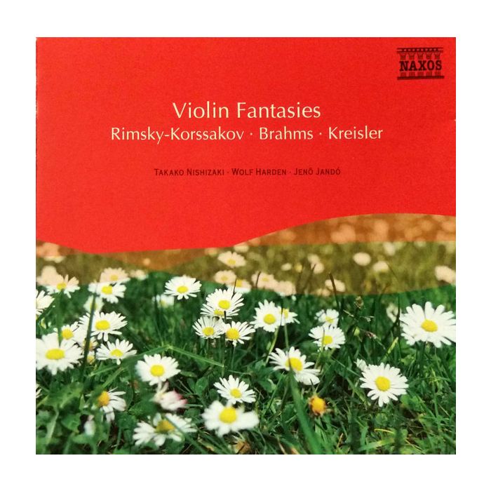 Violin Fantasies