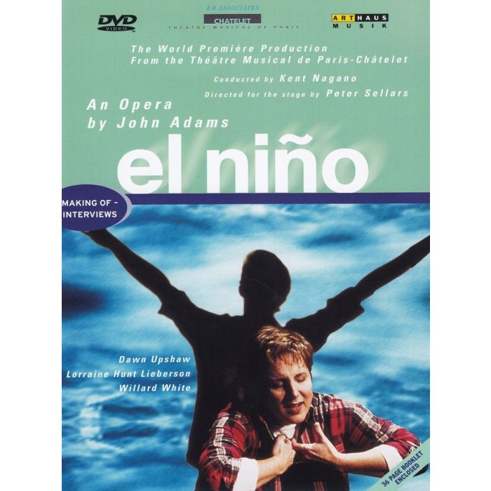 ADAMS: El Nino